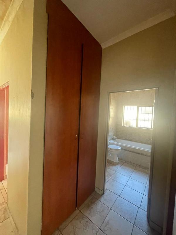 3 Bedroom Property for Sale in Waterval Mine Village North West